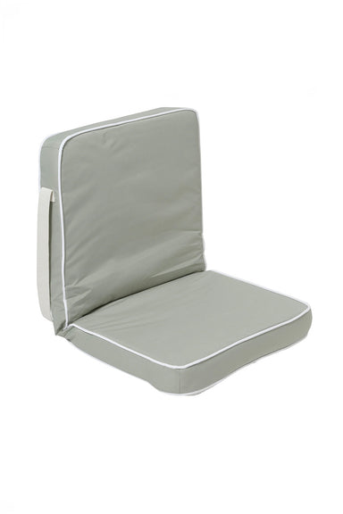 Sunnylife - Take Anywhere Folding Chair - La Palma - Profile