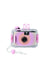 sunnylife underwater camera magenta front