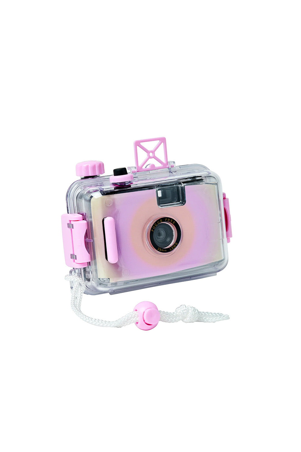 sunnylife underwater camera magenta profile