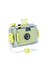 sunnylife underwater camera neon green profile