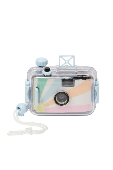 sunnylife underwater camera pool side front