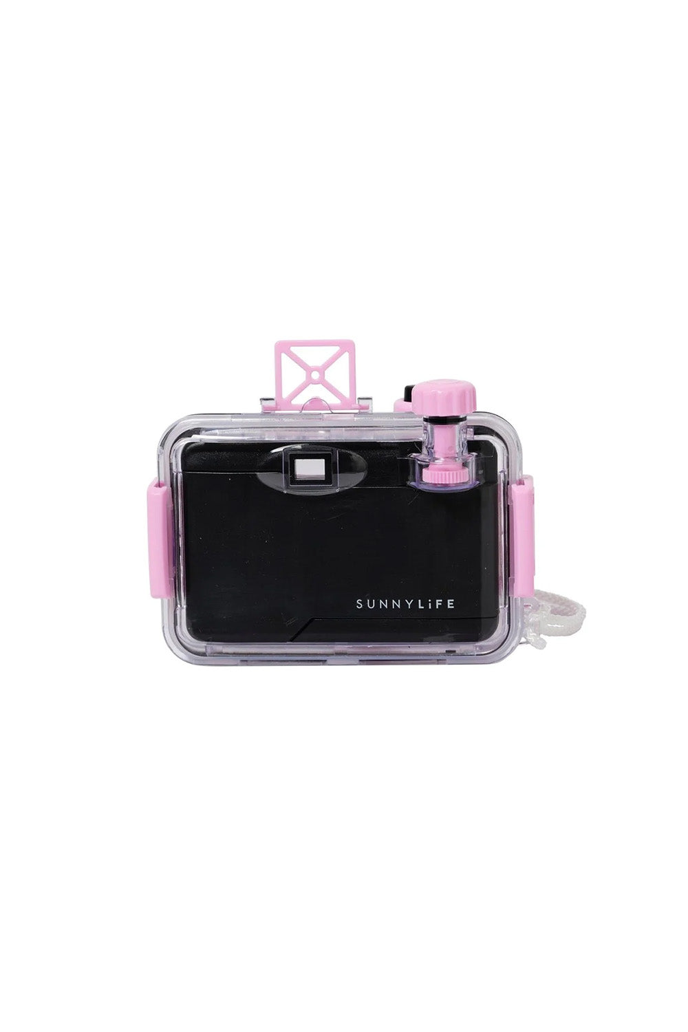 Sunnylife - Underwater Camera - Stole My Heart - Back