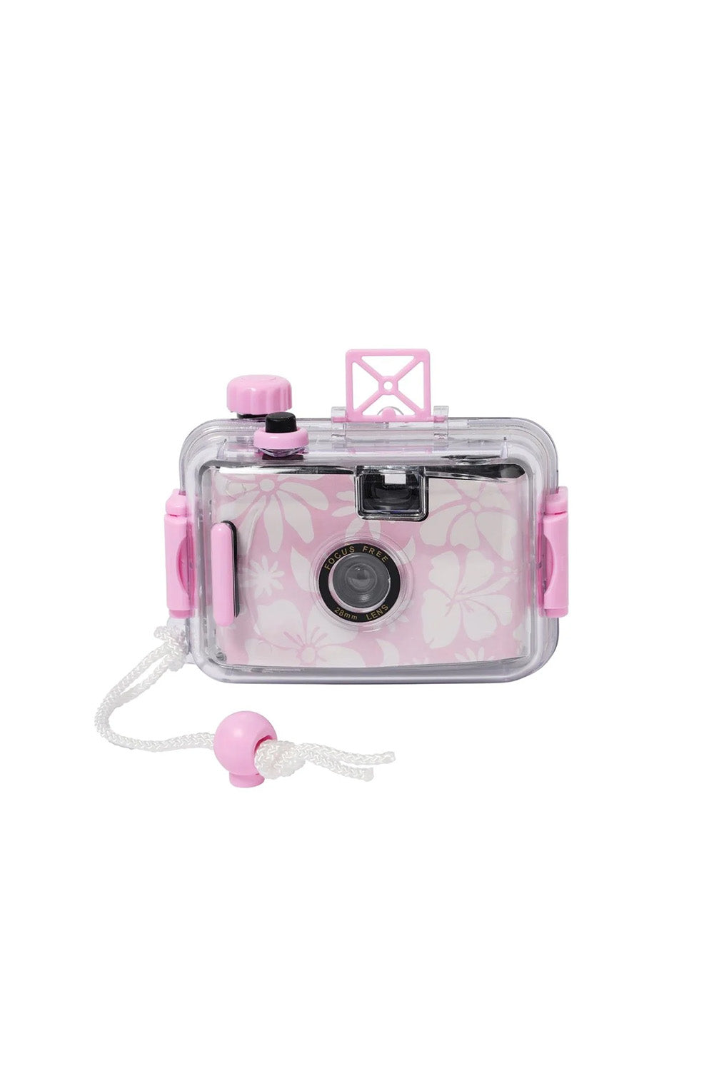 Sunnylife - Underwater Camera - Stole My Heart - Front