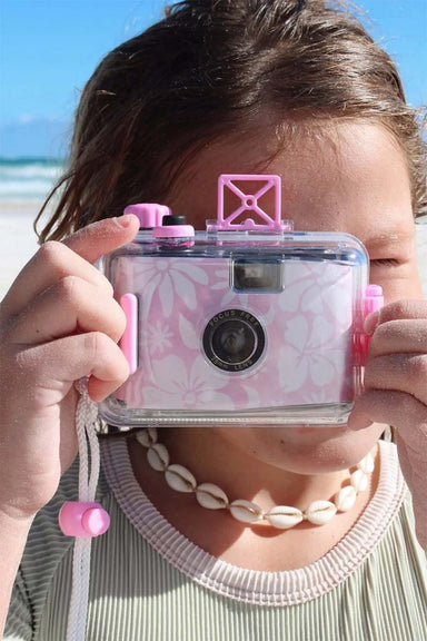 Sunnylife - Underwater Camera - Stole My Heart - Model