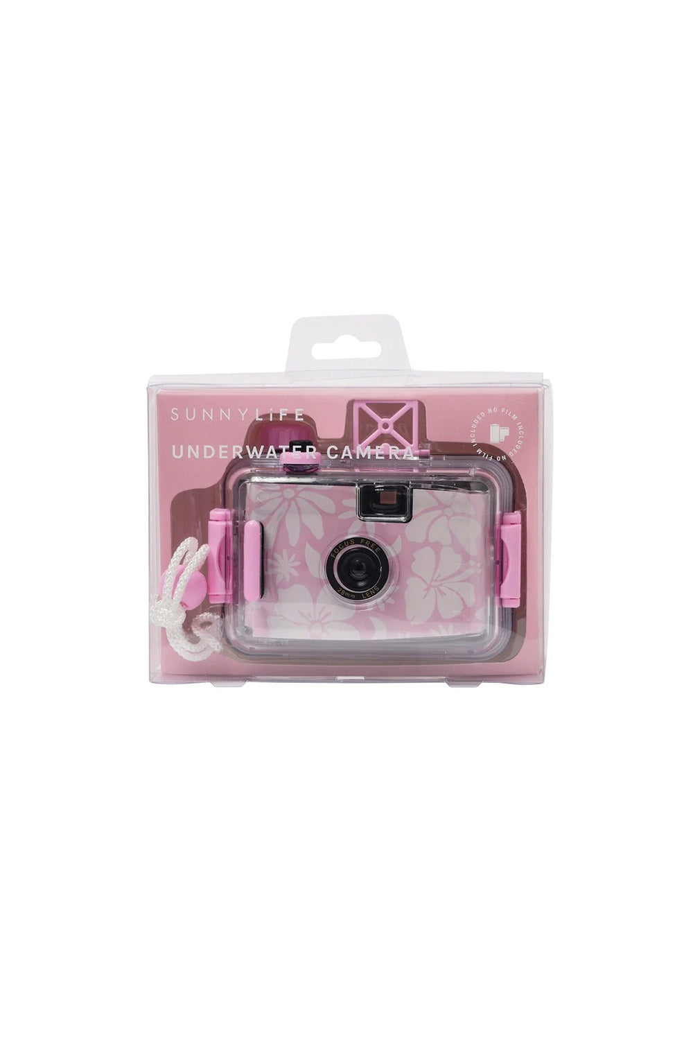 Sunnylife - Underwater Camera - Stole My Heart - Package