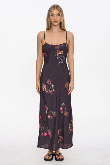 Thrills - Natural Spirit Bias Maxi - Acorn - Front