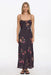 Thrills - Natural Spirit Bias Maxi - Acorn - Front