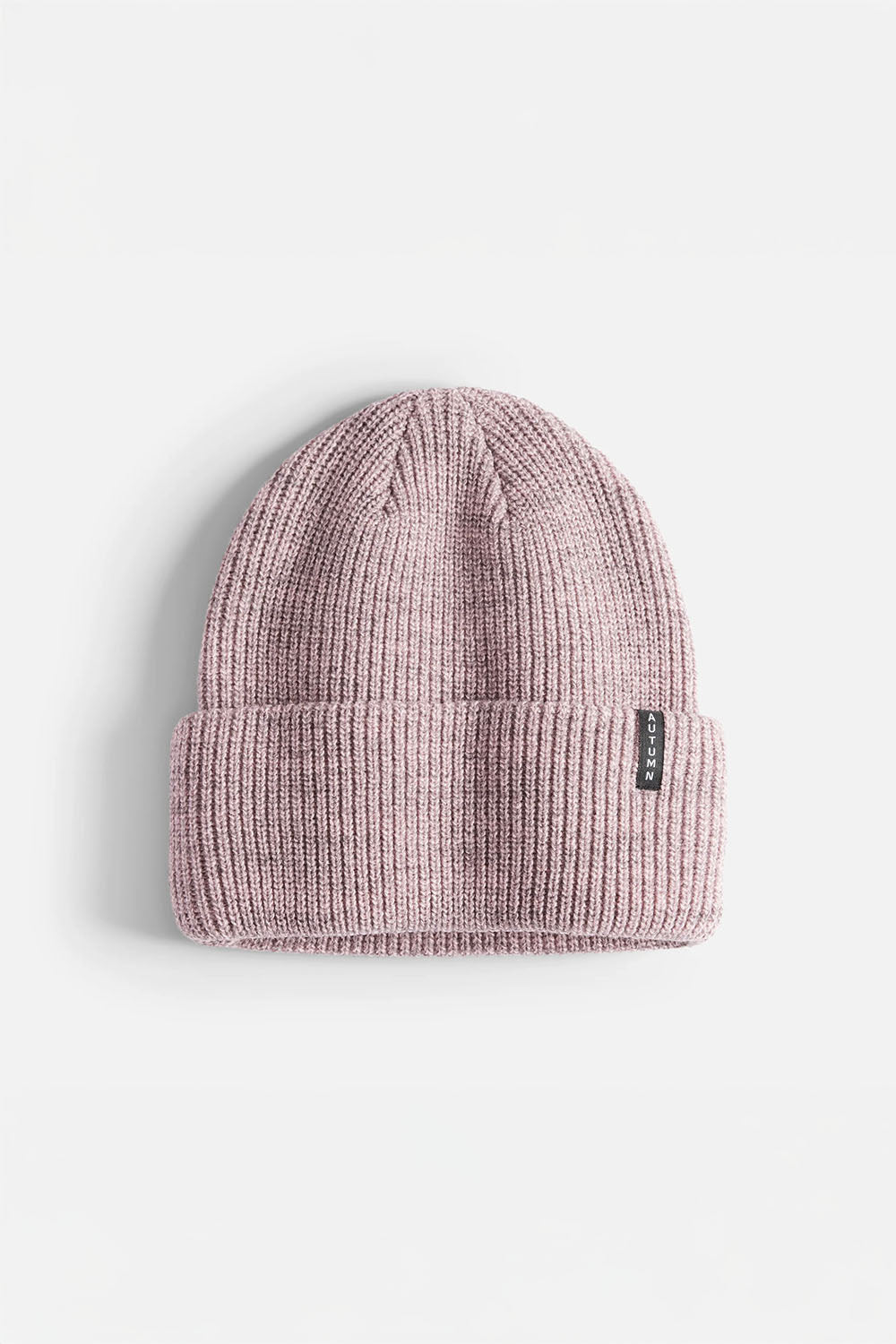 Autumn - Select Beanie - Blush