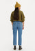 Levis - 501 Crop - Must Be Mine - Back