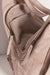 Free People - WTF Soho Convertible Sling - Fog - Inside