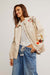 Free People - Dusty Trails - Ivory Combo - Front