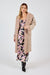 Sadie & Sage - Selma Coat - Ash - Front