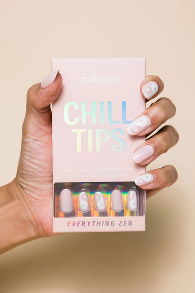 Chill Tips - Everything Zen