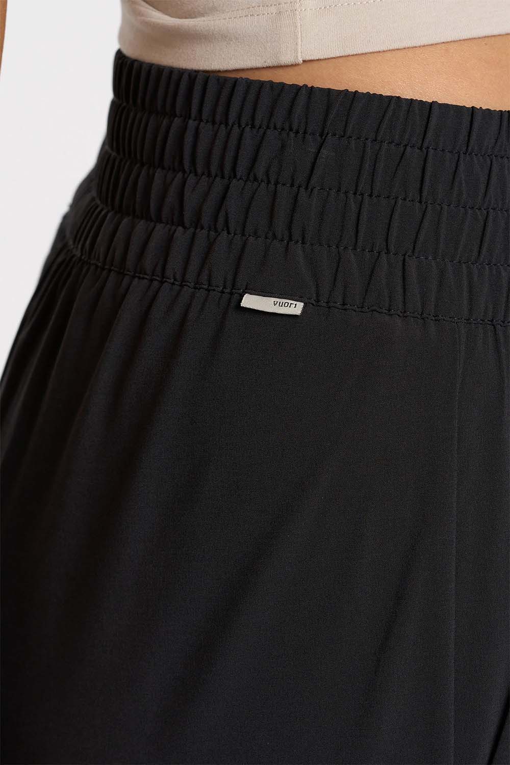 Vuori - Villa Wideleg - Black - Detail