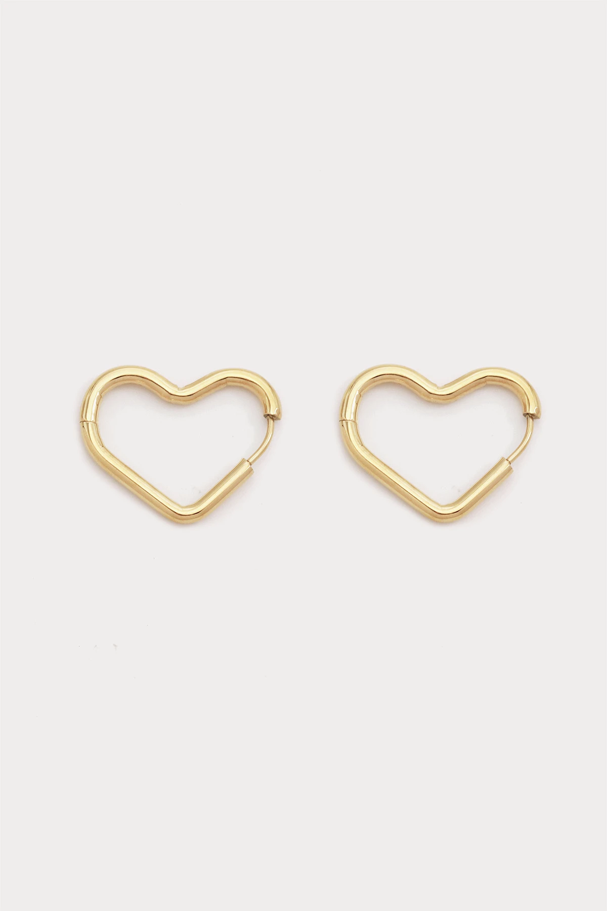 Petit Moments - Umbria Earrings - Gold