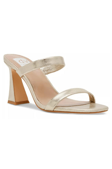 D.V by Dolce Vita - Yorke Heel - Gold - Profile