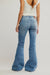 Free People - Love Bomb Flare - Dynamite - Back