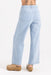 Roark - Hwy SS125 Pant - Bleach Wash Indigo - Back