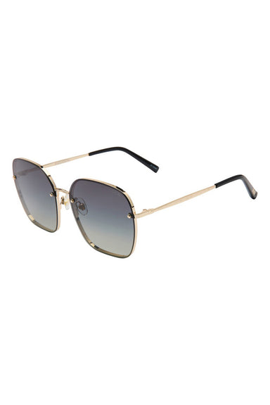 I-Sea - Emerson Polar - Gold/Smoke Gradient - Profile