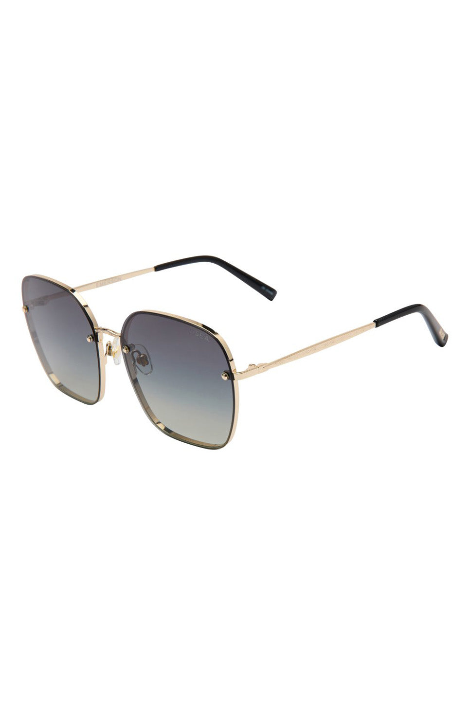 I-Sea - Emerson Polar - Gold/Smoke Gradient - Profile