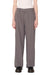 Obey - Mystery Stripe Carpenter Pant - Dark Grey Multi - Front