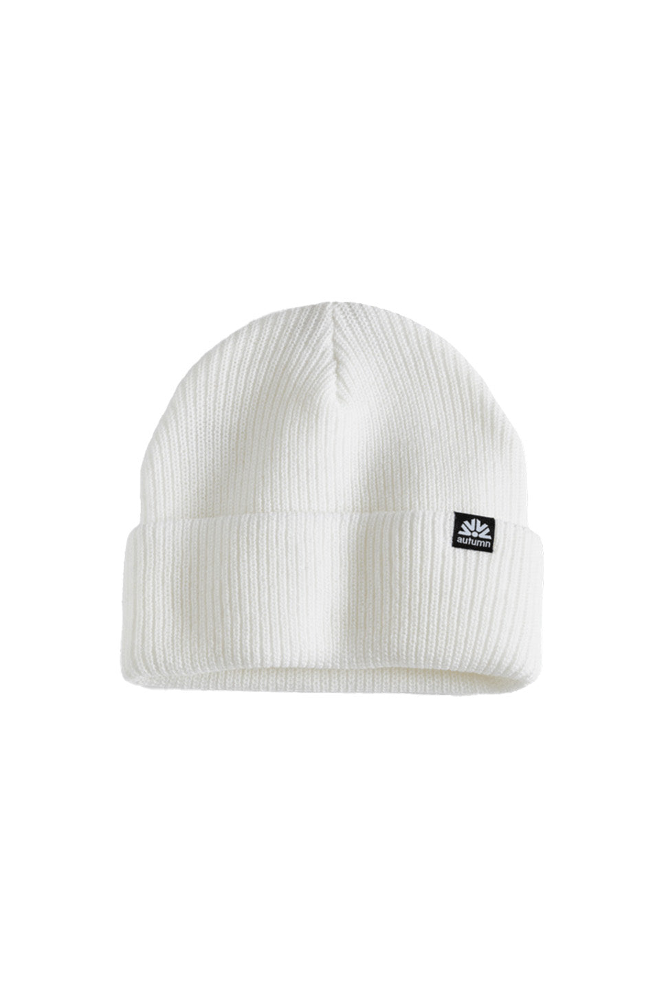 SIMPLE BEANIE