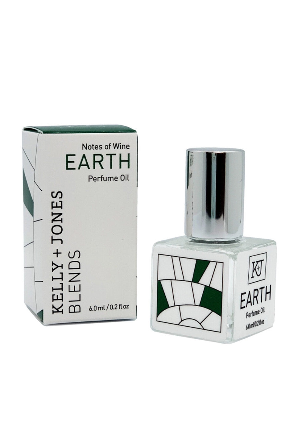 Kelly + Jones - Blend Roll On - Earth - Package