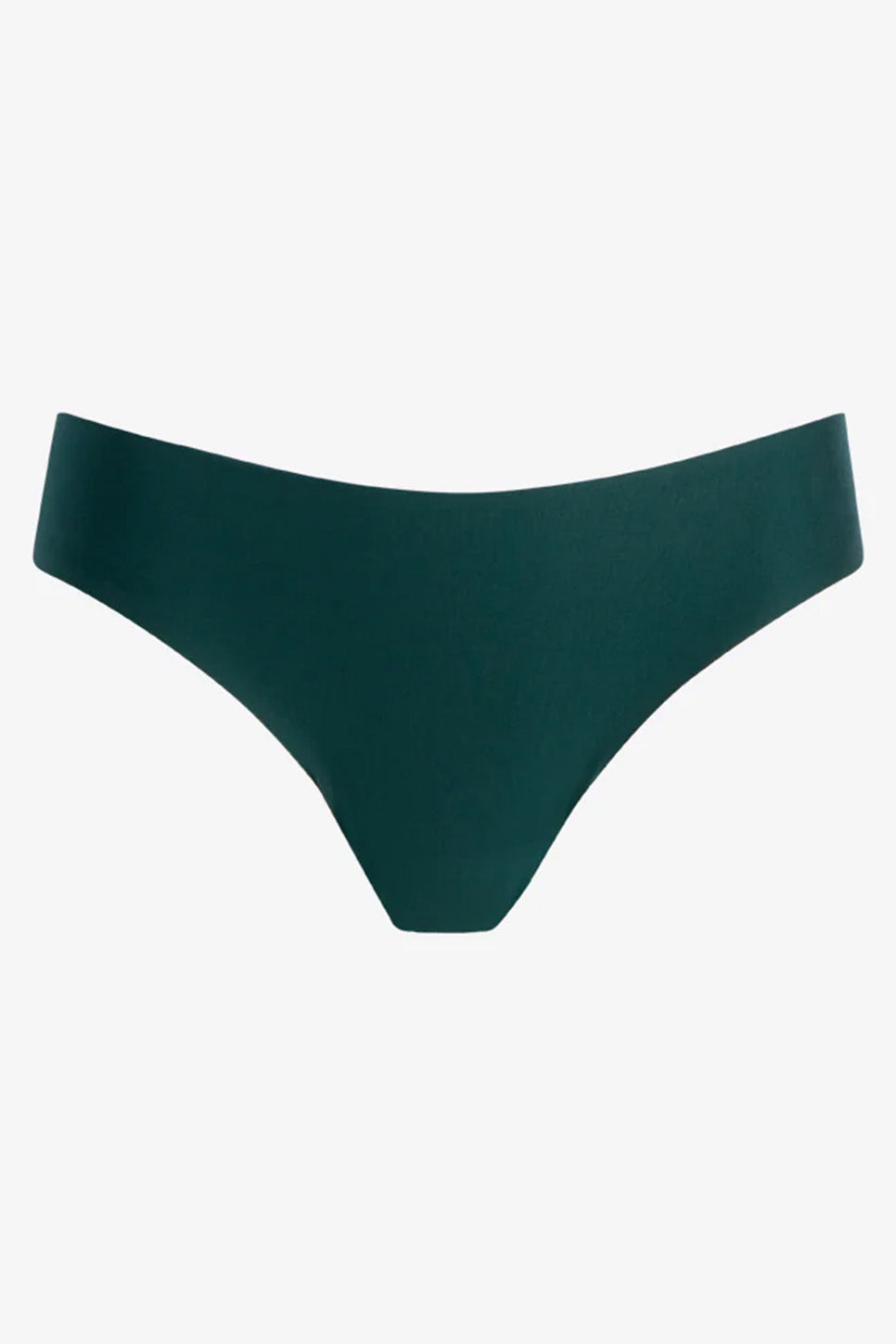 Commando - Butter Thong - Juniper