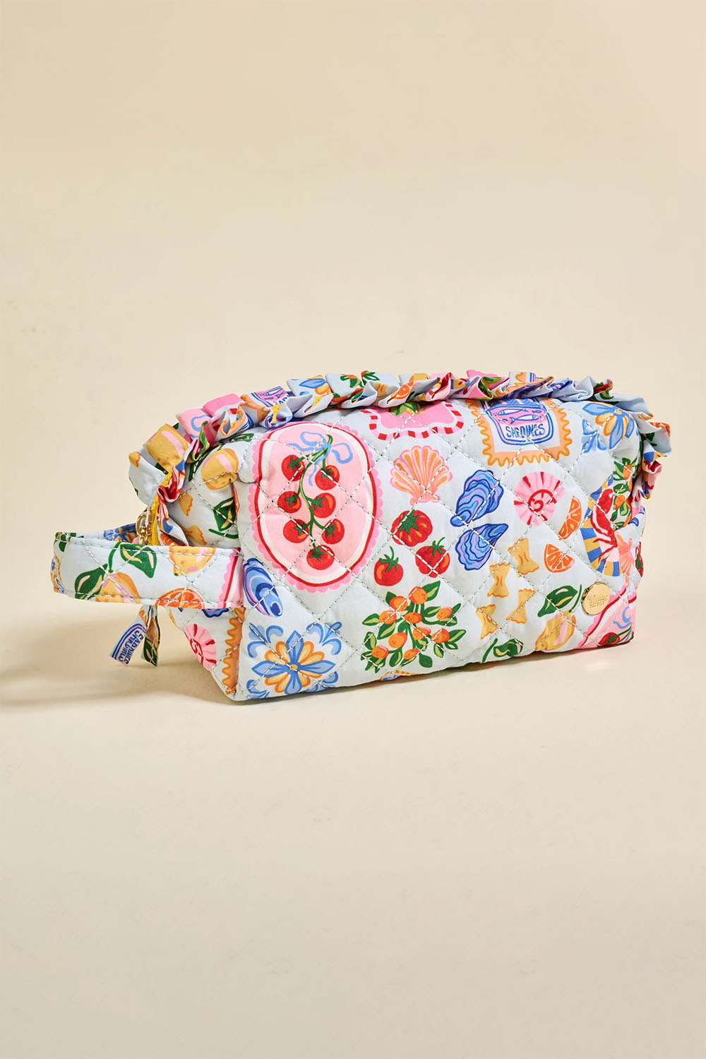 the darling effect essentials cosmetic pouch ciao bella