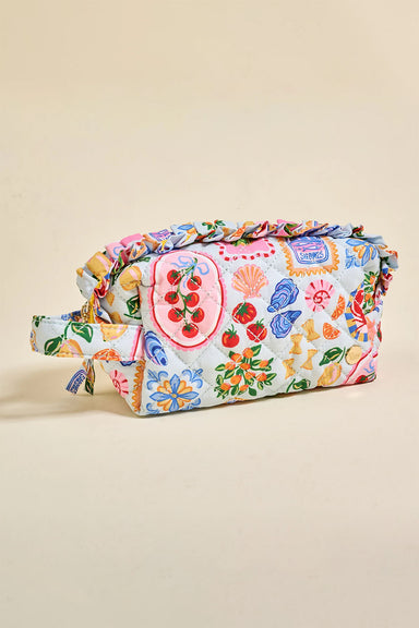 the darling effect essentials cosmetic pouch ciao bella