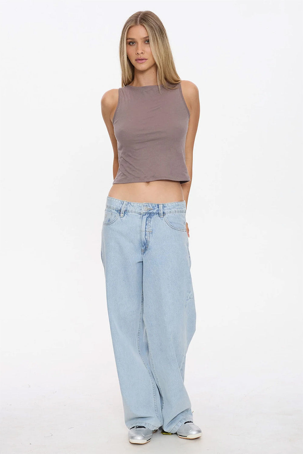 Thrills - Bounty Tank - Shroom