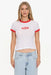 thrills utopian dream boy tee white front