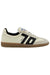 Back 70 Ghost 2513 in Beige Black — Side view