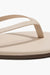 tkees foundations matte linen detail