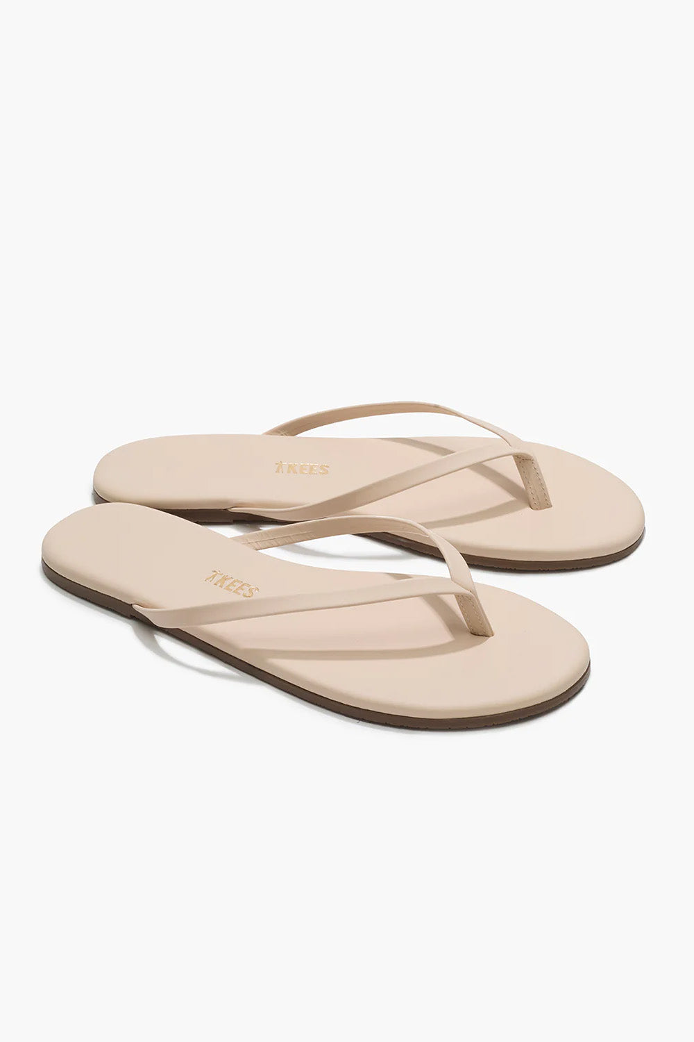tkees foundations matte linen profile