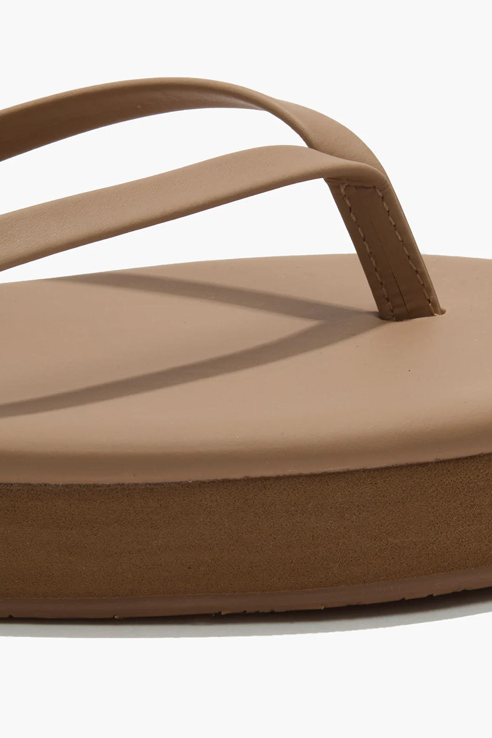 tkees platform lily cocobutter detail