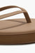tkees platform lily cocobutter detail