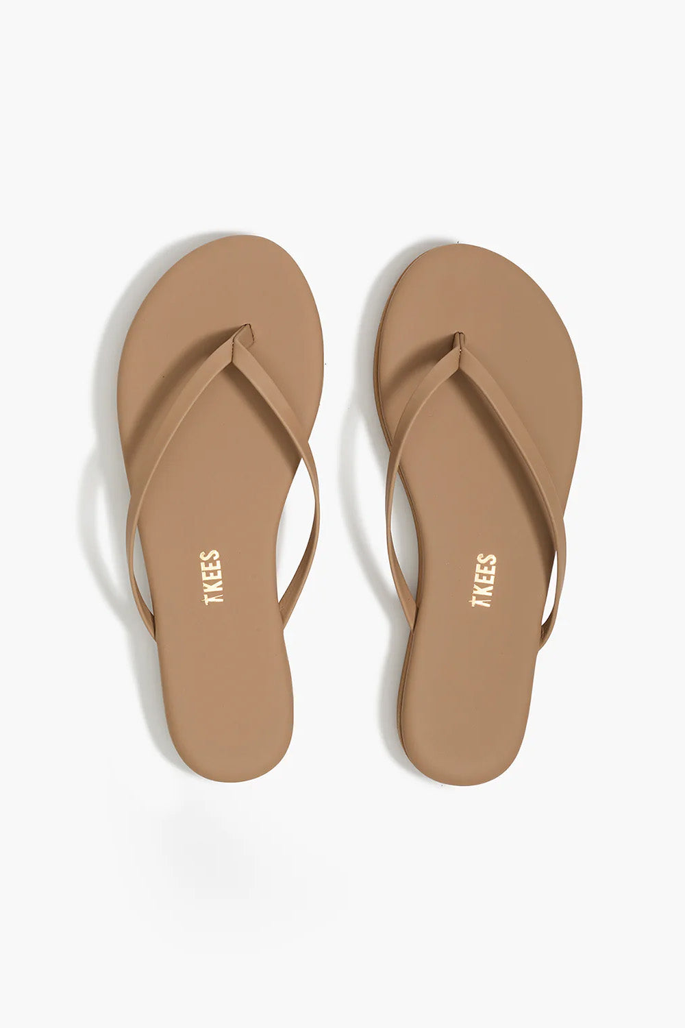 tkees platform lily cocobutter top