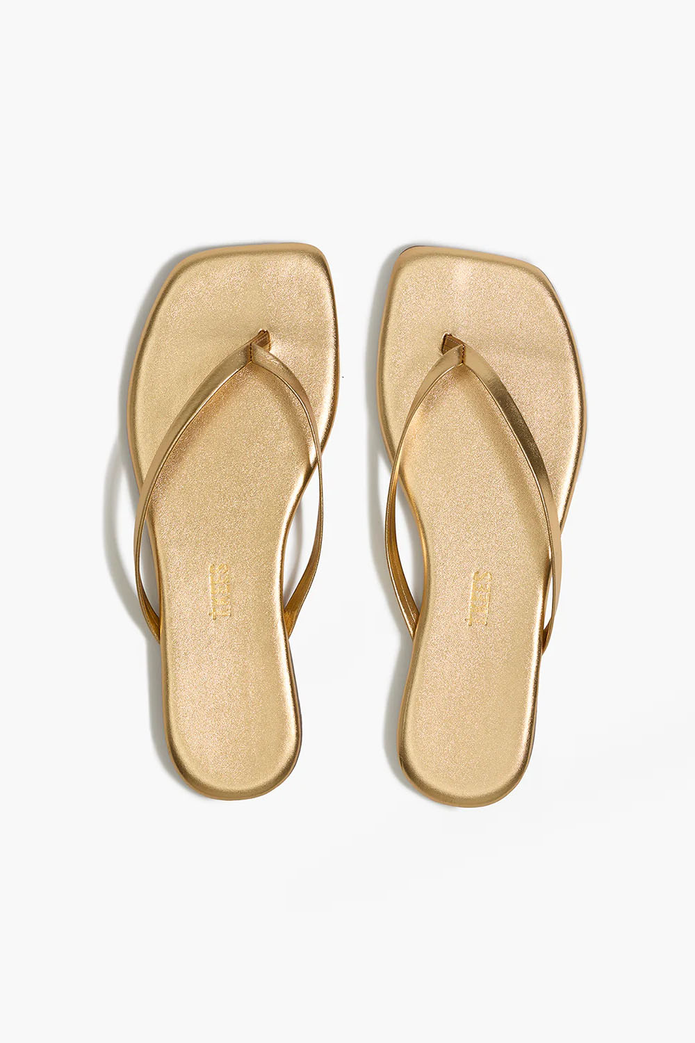 tkees square toe lily blink top