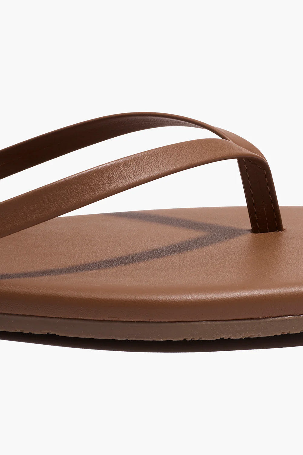 tkees square toe lily ganache detail