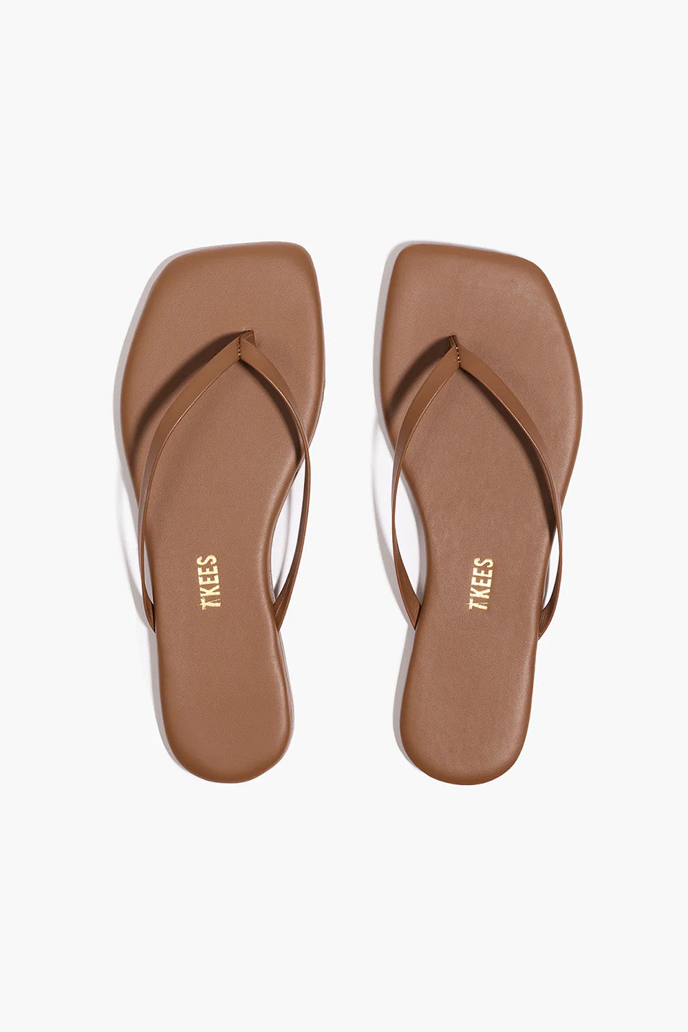 tkees square toe lily ganache top