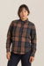 Roark - Alpine - Saddle - Front