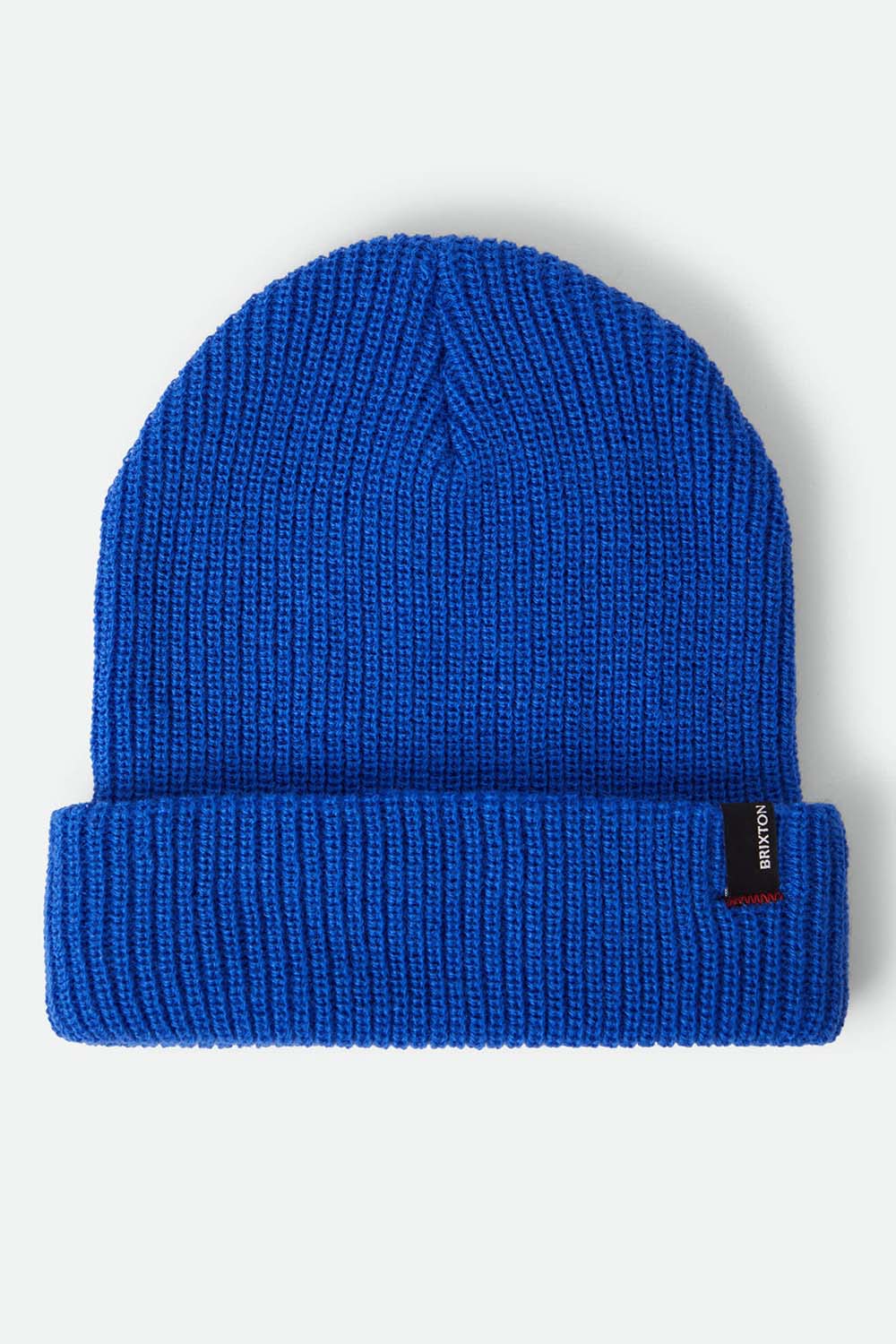 Brixton - Heist Beanie - Electric Indigo - Front