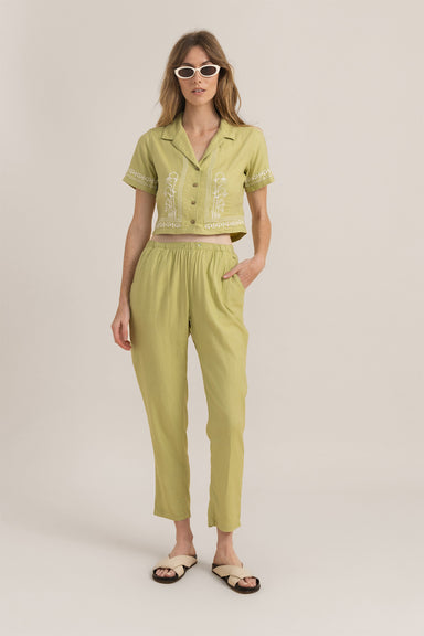 Roark - Trail Pant - Pear