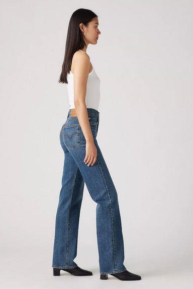 Levis - Ribcage Full Length - Valley View - Side