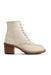 Red Wing - Clara Boot - White Sand Mojave - Side