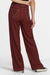 RVCA - Coco Pant - Madder Brown - Back