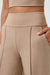Travis Matthew - Spa Day Pant - Heather Portabella - Detail