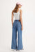 Levis - Baggy Dad Wide Leg - Cause and Effect - Back