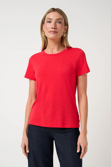 travis mathew cloud tee tomato profile
